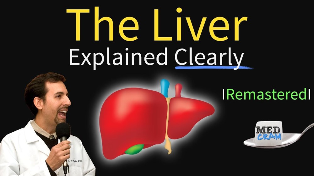 Jasno objašnjene bolesti jetre, akutne vs hronične bolesti jetre | video, zdravlje i prevencija, magazin